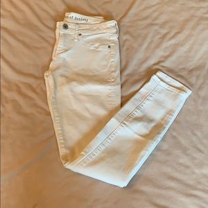 Articles of Society white jeans 24